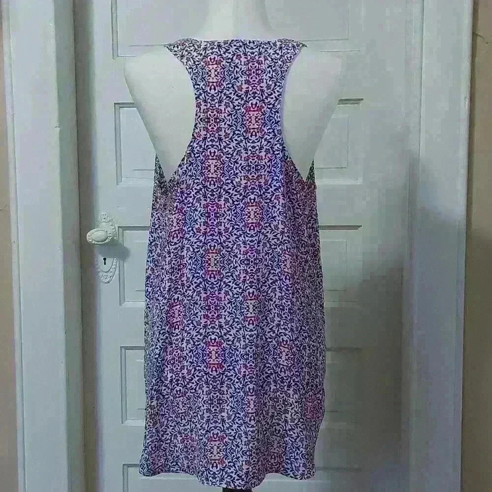 LOFT cami tank top #0327E - Picture 4 of 6